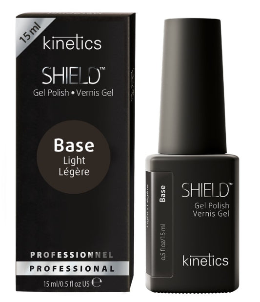 Gelinio nagų lako pagrindas Light KGPBLN, 15 ml