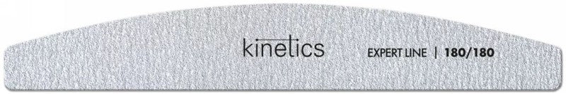 Kinetics dildė nagams Half Moon 180/180 KHMF180, 1/25 vnt.