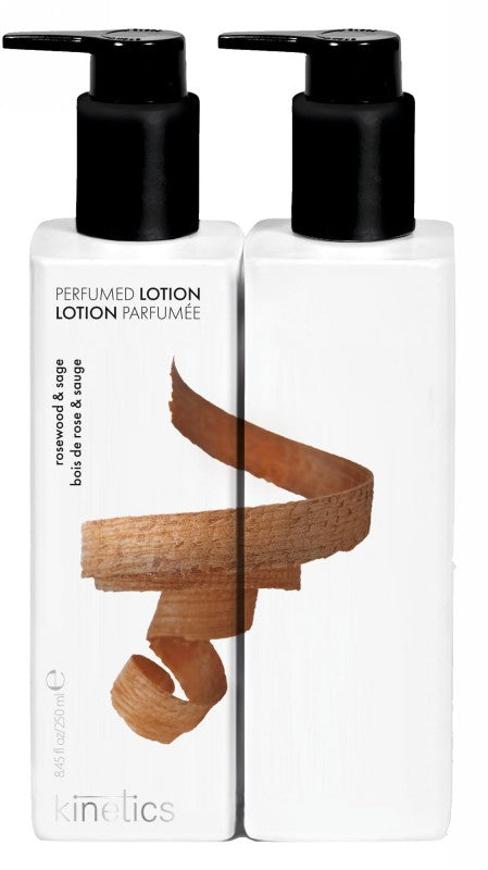 Parf. losjonas rankoms ir kūnui Rosewood & Sage KL027, 250 ml