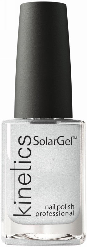 Nagų lakas SolarGel 002 Bridal Dress KNP002, 15 ml