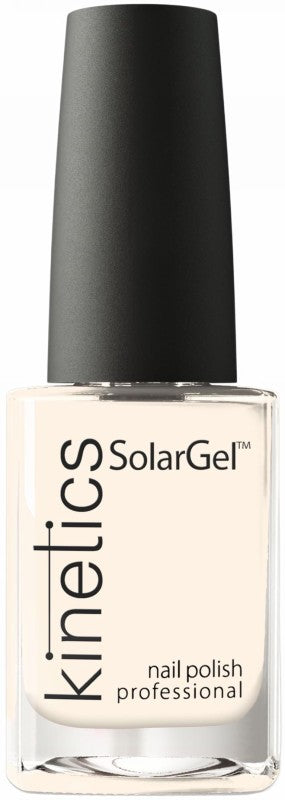 Nagų lakas SolarGel 004 First Date KNP004, 15 ml