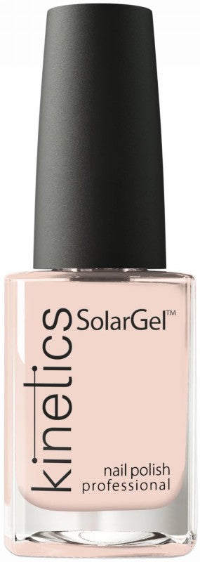 Kinetics nagų lakas SolarGel 006 Zephyr KNP006, 15 ml