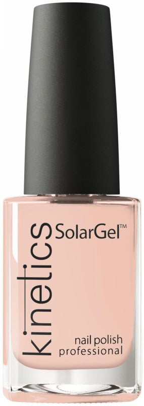 Nagų lakas SolarGel 059 Rose Petal KNP059, 15 ml