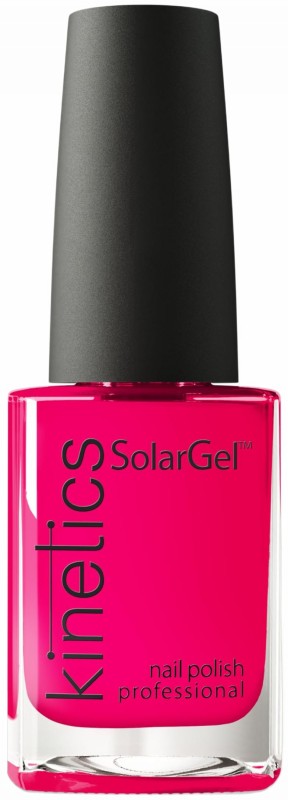 Kinetics nagų lakas SolarGel 073 Sweet Smell of Success KNP073, 15 ml