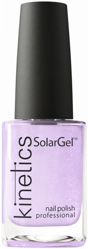 Kinetics nagų lakas SolarGel 189 Flowery KNP189, 15 ml