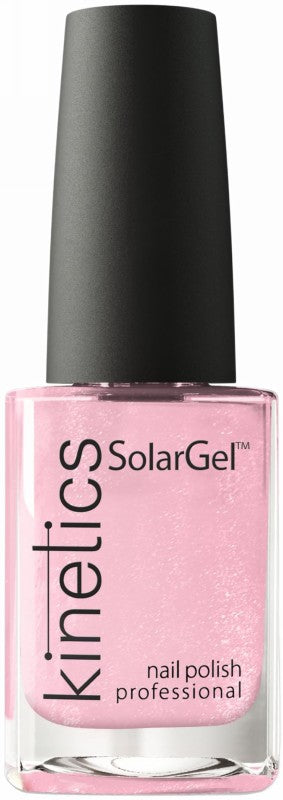 Nagų lakas SolarGel 190 Pink Twice KNP190, 15 ml