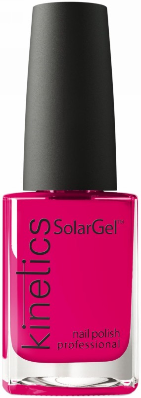 Nagų lakas SolarGel 208 Jazz Lips KNP208, 15 ml