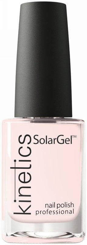 Nagų lakas SolarGel 313 Giselle KNP313, 15 ml