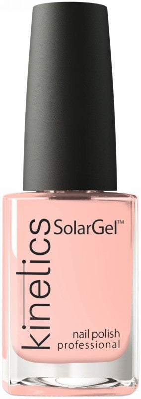 Nagų lakas SolarGel 314 Pirouette KNP314, 15 ml