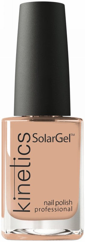 Kinetics nagų lakas SolarGel 317 Grand Plie KNP317, 15 ml