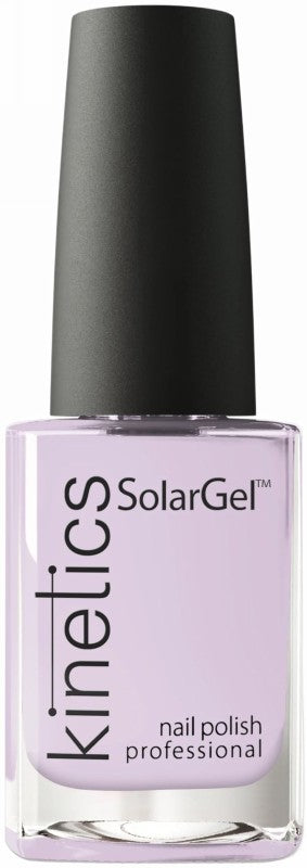 Kinetics nagų lakas SolarGel 318 Ballerina KNP318, 15 ml