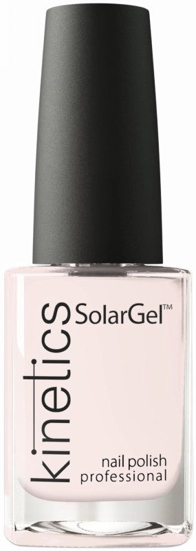 Nagų lakas SolarGel 341 Pearl Hunter KNP341, 15 ml