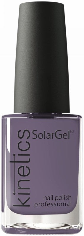 Kinetics nagų lakas SolarGel 353 Vagabond Party KNP353, 15 ml