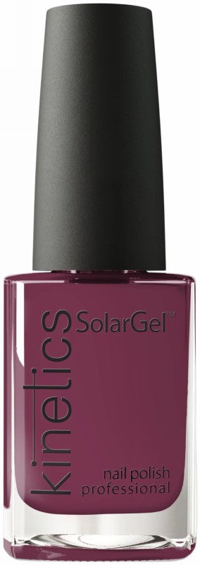 Nagų lakas SolarGel 363 Rub the Lamp KNP363, 15 ml