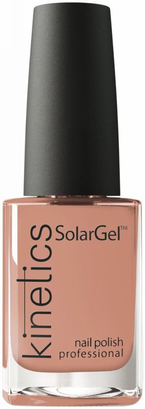 Kinetics nagų lakas SolarGel 375 Body Language KNP375, 15 ml