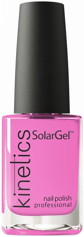 Nagų lakas SolarGel 382 Ice Breaker KNP382, 15 ml