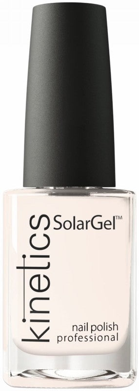 Nagų lakas SolarGel 389 Inner Peace KNP389, 15 ml