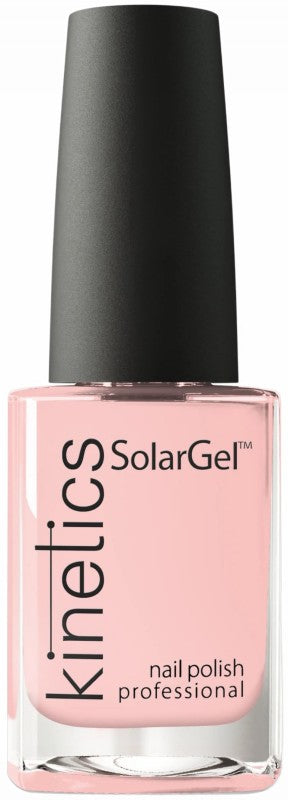 Nagų lakas SolarGel 390 Skin to Skin KNP390, 15 ml