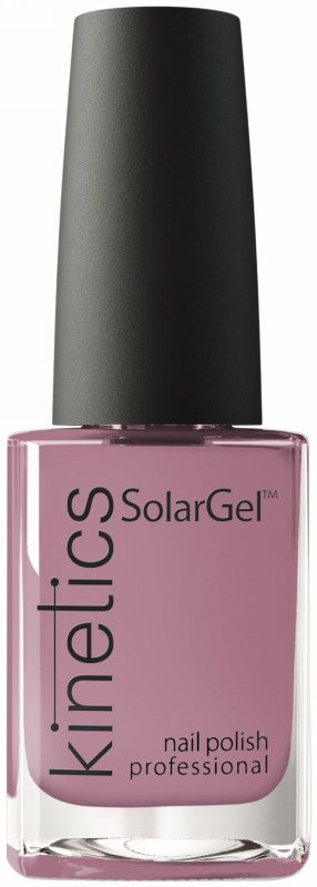 Nagų lakas SolarGel 394 Naked Truth KNP394, 15 ml