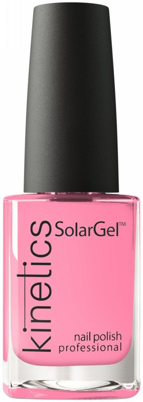 Nagų lakas SolarGel 399 Bad Color KNP399, 15 ml