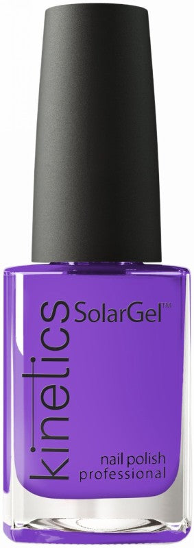 Nagų lakas SolarGel 401 Freedom KNP401, 15 ml