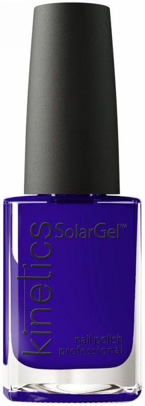 Nagų lakas SolarGel 403 Restless Sleepers KNP403, 15 ml