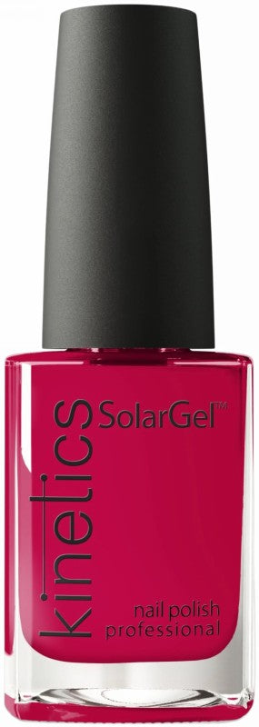 Nagų lakas SolarGel 404 More Lipstick KNP404, 15 ml