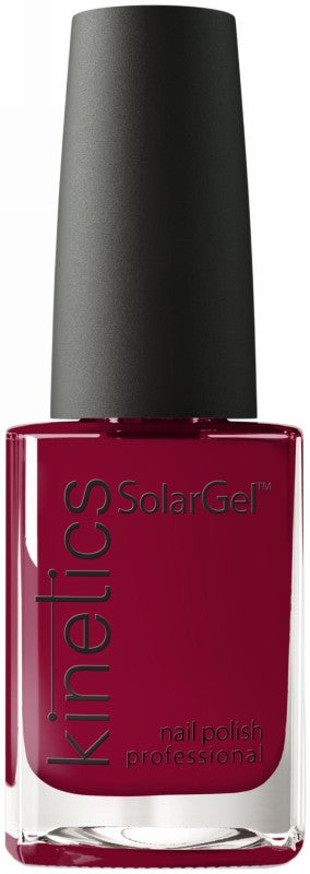 Nagų lakas SolarGel 408 Looking Strong KNP408, 15 ml