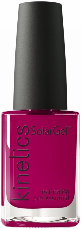 Nagų lakas SolarGel 409 Berries on Ice KNP409, 15 ml