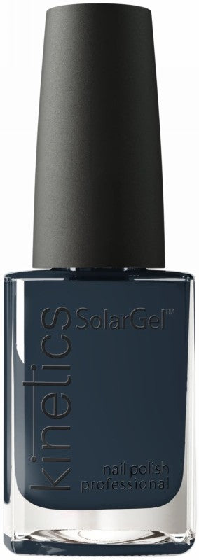 Nagų lakas SolarGel 411 Fragile KNP411, 15 ml