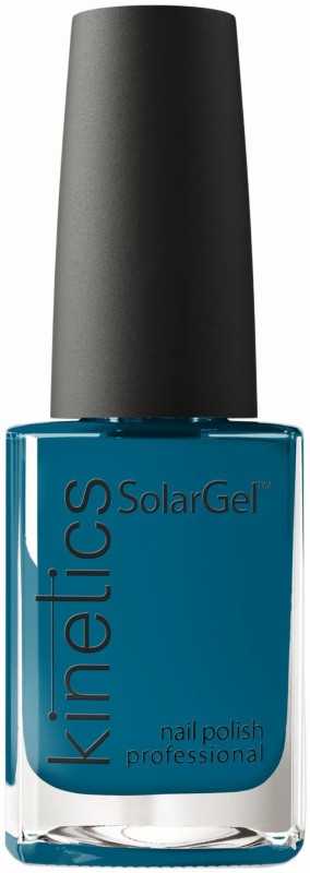 Nagų lakas SolarGel 412 Kind of Blue KNP412, 15 ml