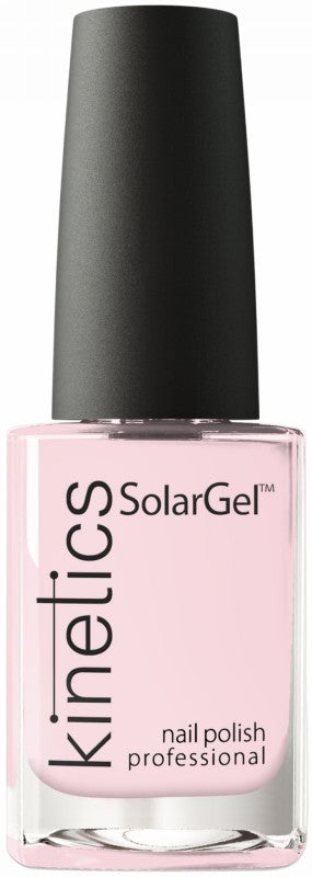 Kinetics nagų lakas SolarGel 422 Login Failed KNP422, 15 ml