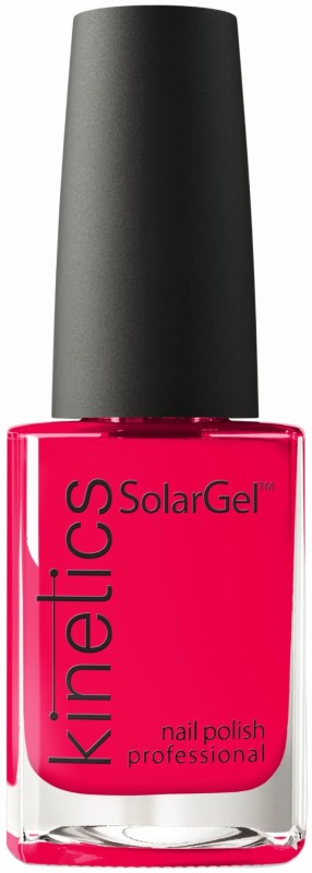 Nagų lakas SolarGel 425 RedHashtag KNP425, 15 ml