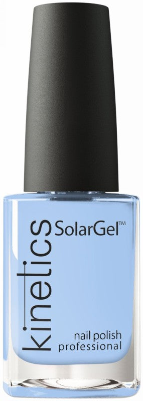 Nagų lakas SolarGel 427 Error 404 KNP427, 15 ml