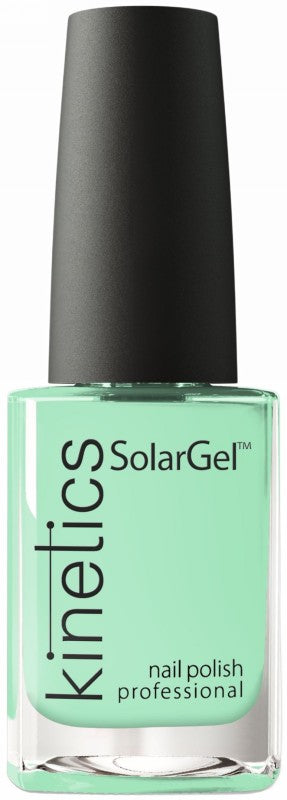 Nagų lakas SolarGel 428 Reconnect KNP428, 15 ml