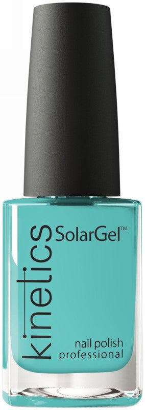 Nagų lakas SolarGel 436 She Fix KNP436, 15 ml