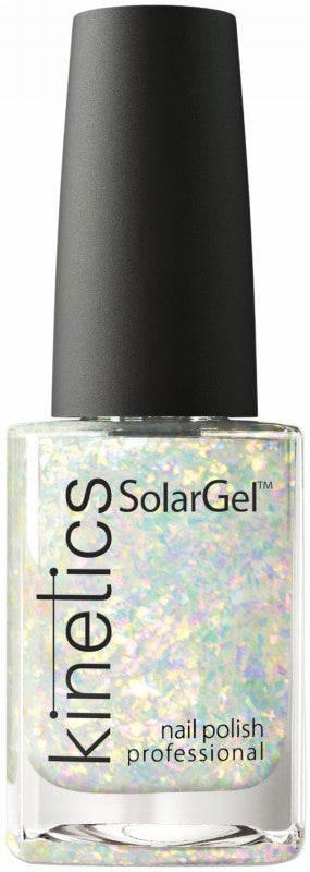 Nagų lakas SolarGel 445 Unicorn Tears KNP445, 15 ml