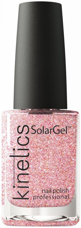 Nagų lakas SolarGel 446 No Marionette KNP446, 15 ml