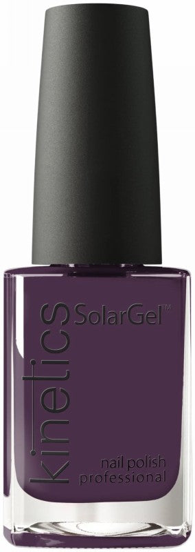 Nagų lakas SolarGel 475 Muse Affect KNP475, 15 ml