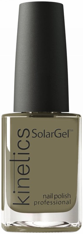 Nagų lakas SolarGel 476 Renascent KNP476, 15 ml
