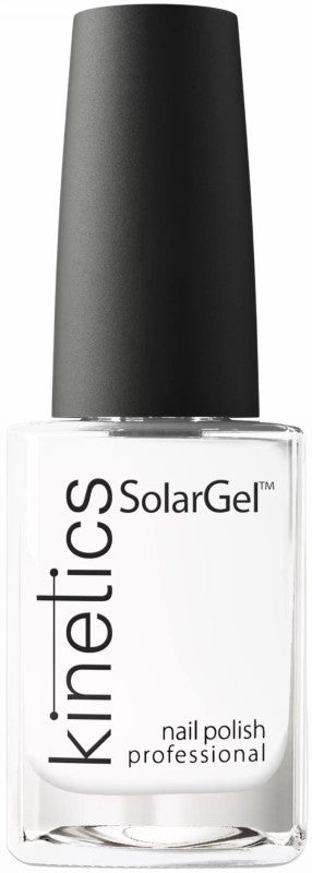 Kinetics nagų lakas SolarGel 477 Flawless KNP477, 15 ml