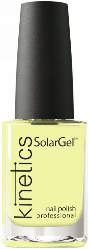 Nagų lakas SolarGel 493 Fresh Start KNP493, 15 ml