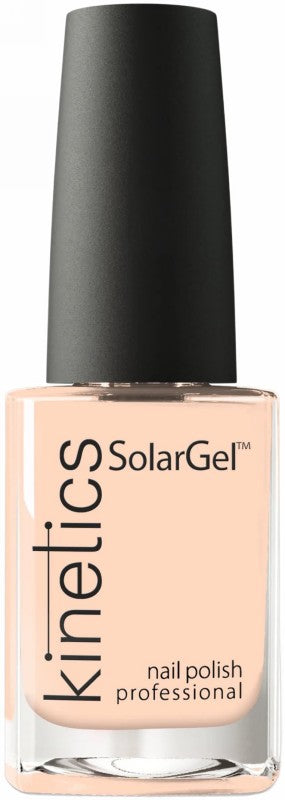 Nagų lakas SolarGel 494 Often Soften KNP494, 15 ml