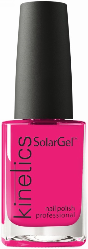 Nagų lakas SolarGel 498 Wild Fuchsia KNP498, 15 ml