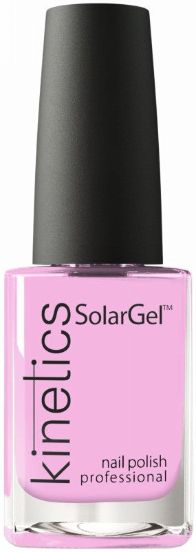 Nagų lakas SolarGel 499 Unfreeze KNP499, 15 ml