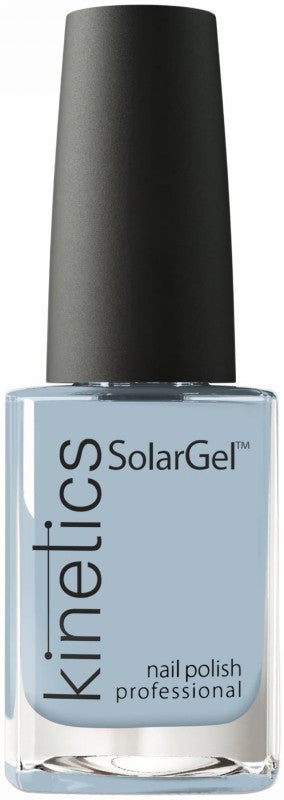 Nagų lakas SolarGel 500 Melt Down KNP500, 15 ml