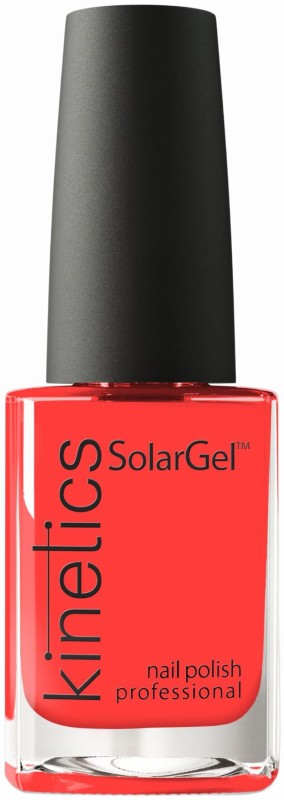 Kinetics nagų lakas SolarGel 534 Fortune KNP534, 15 ml