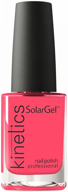 Kinetics nagų lakas SolarGel 535 Highlighted KNP535, 15 ml