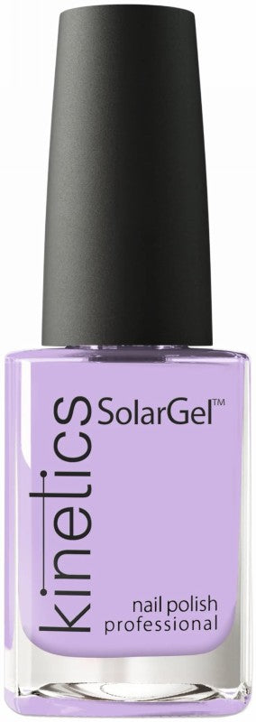 Kinetics nagų lakas SolarGel 538 Flashback KNP538, 15 ml
