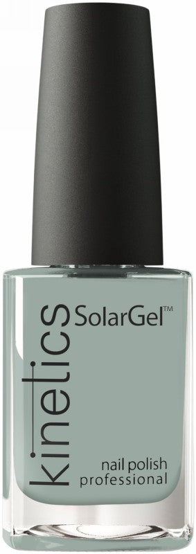 Nagų lakas SolarGel 543 Fade Jade KNP543, 15 ml
